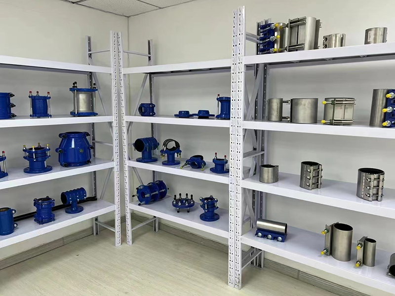 Dalian Yu Sheng De Trading Co., Ltd. factory image 1