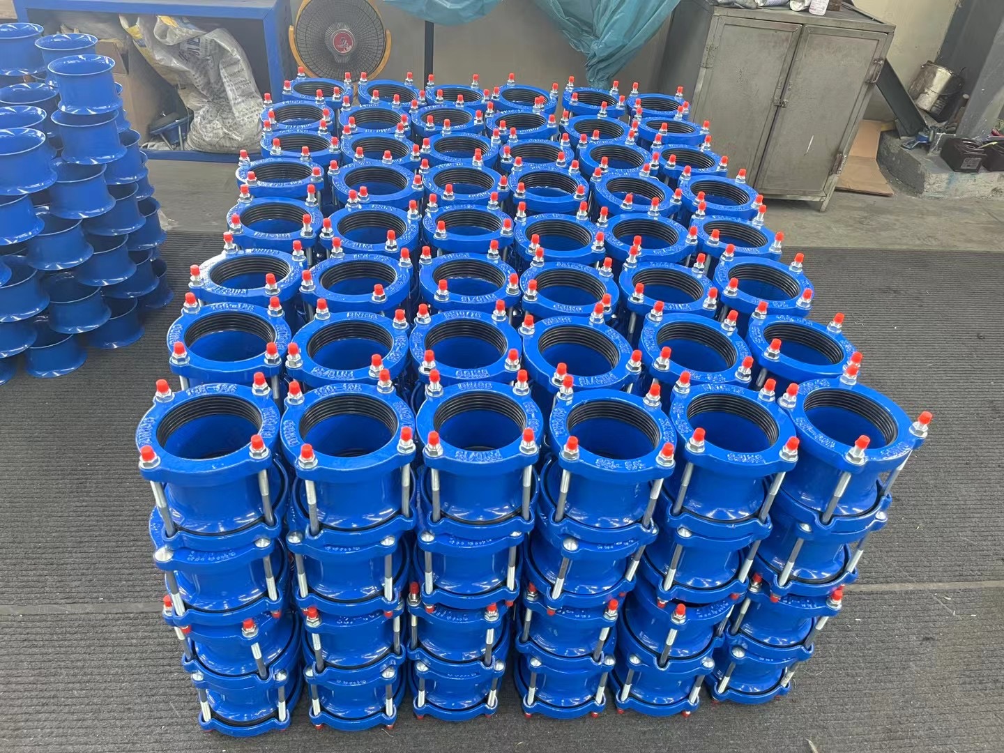 Dalian Yu Sheng De Trading Co., Ltd. factory image 5