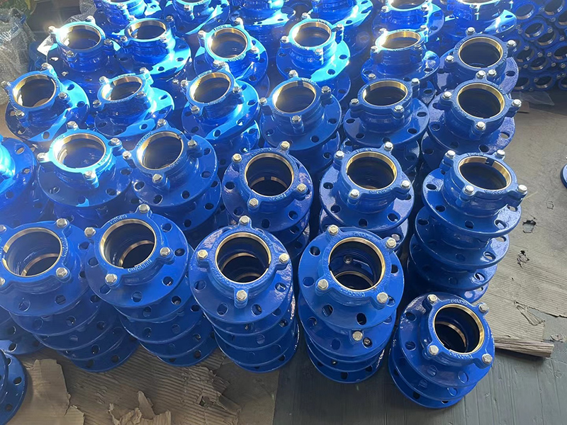 Dalian Yu Sheng De Trading Co., Ltd. factory image 6