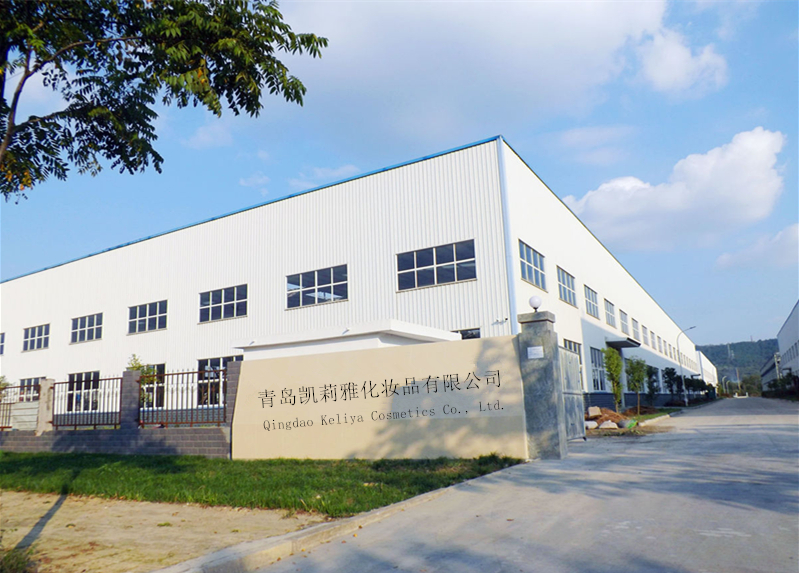 Qingdao Keliya Cosmetics Co., Ltd. 3D mink eyelashes
