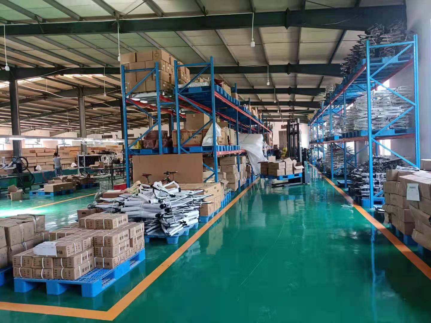 Xingtai Fangzhuo Trade Co., Ltd. children bicycles