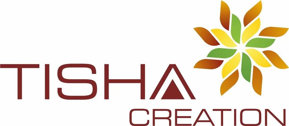 Tisha Creation Exports logo