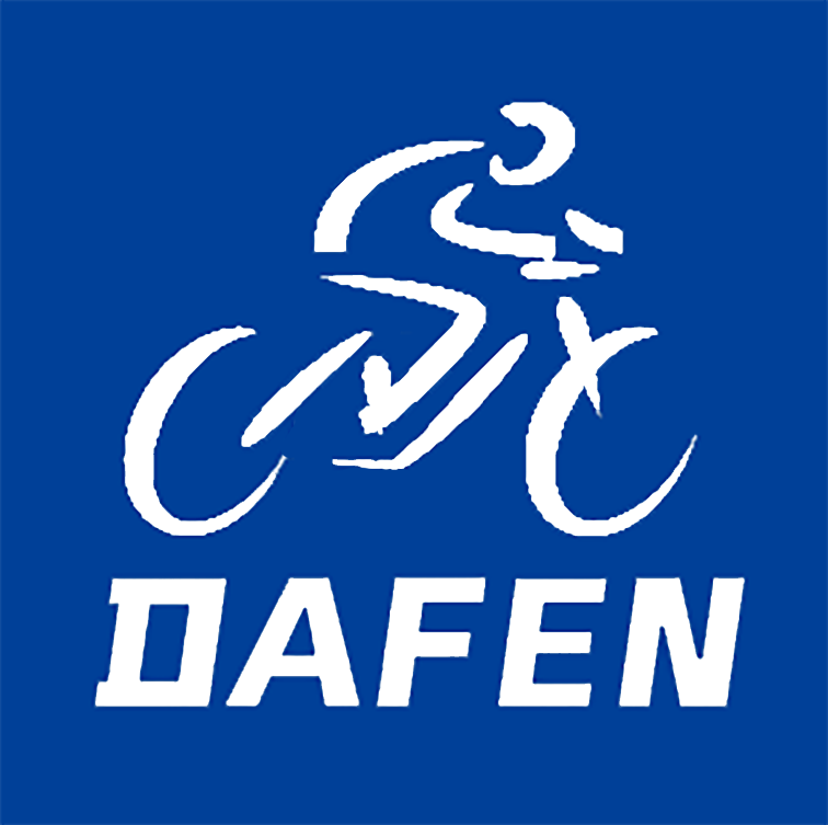 Suqian Dafen Technology Co., Ltd. logo