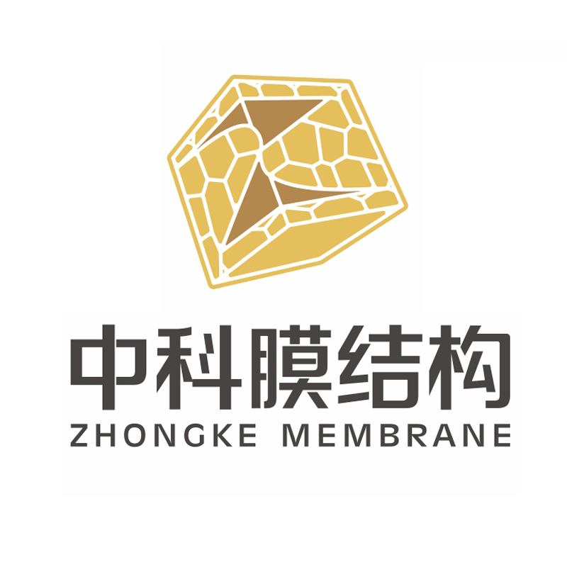Guangdong Zhongke Membrane Structure Co., Ltd. logo
