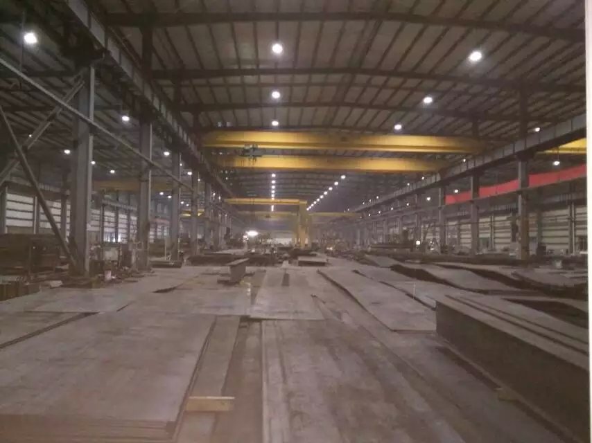 Guangdong Zhongke Membrane Structure Co., Ltd. Container Shelter