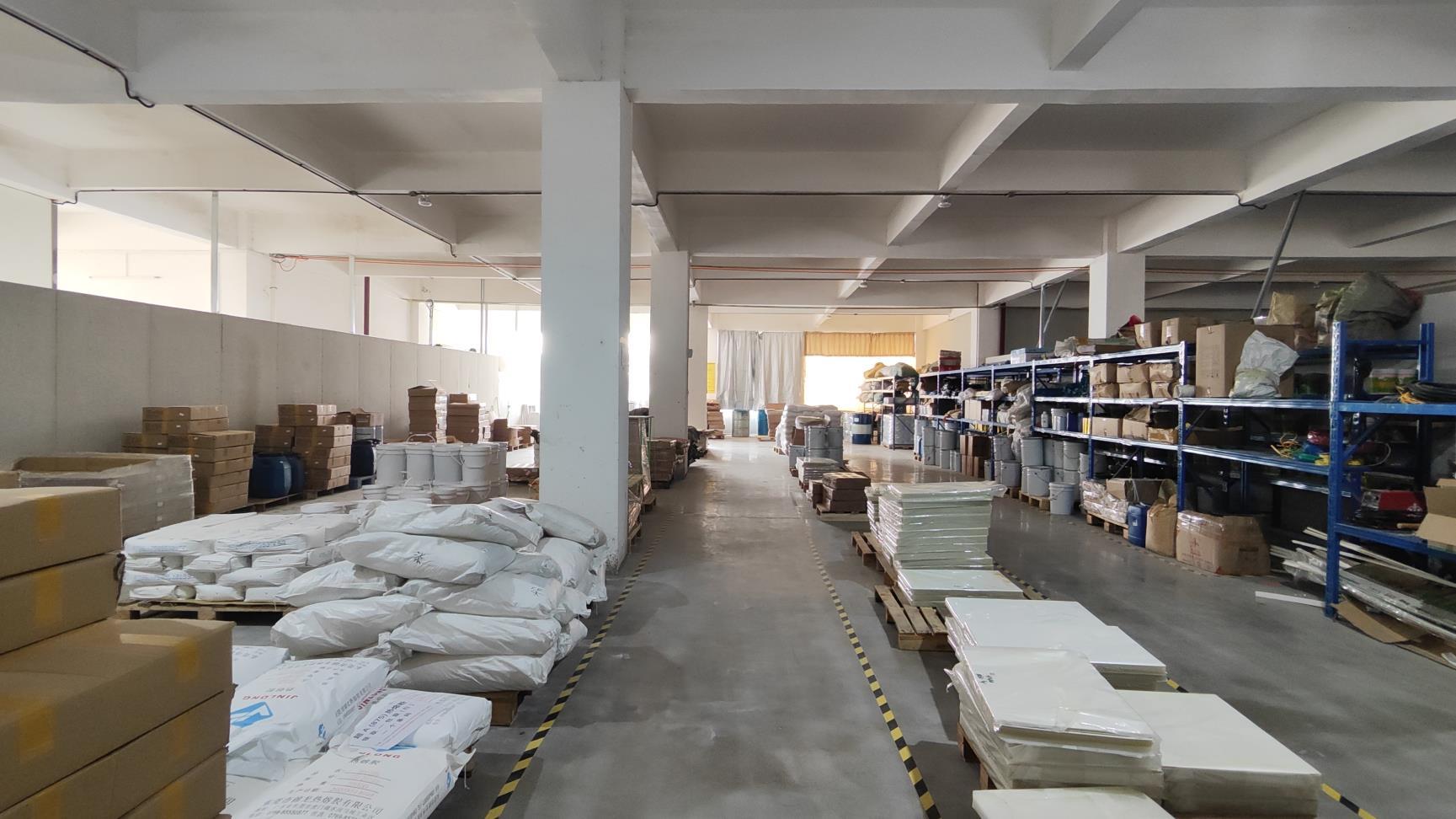 Nanning Jingzhu Garment Accessories Co., Ltd. Heat Transfer Paper