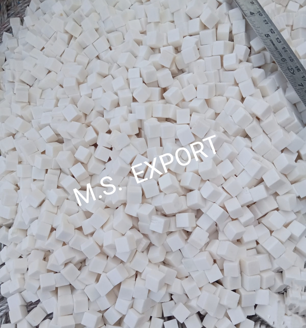 M.S. EXPORT Bone Bridge Pin