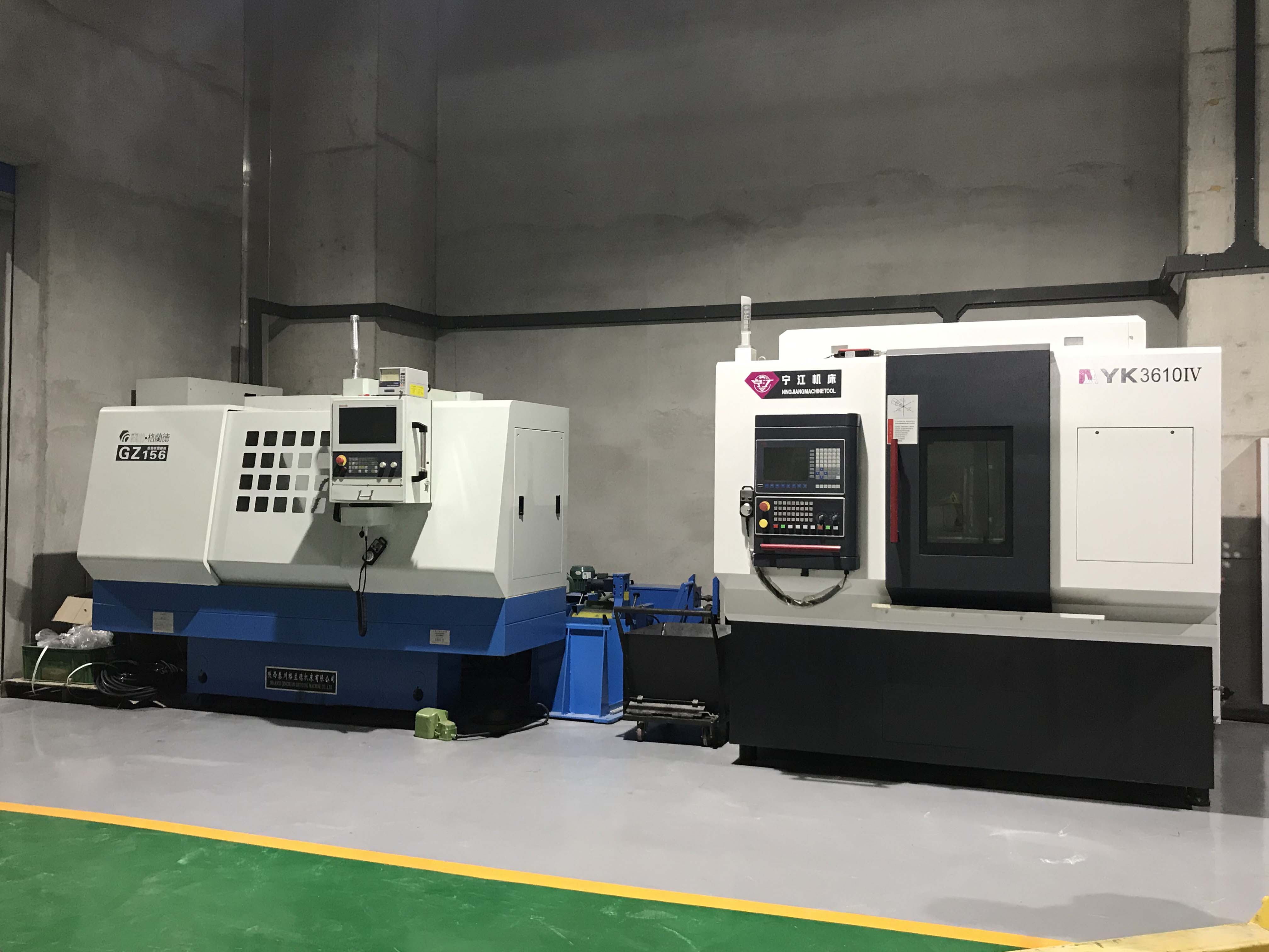Beijing Interlas Technology Co., Ltd. Picosecond Laser Machine