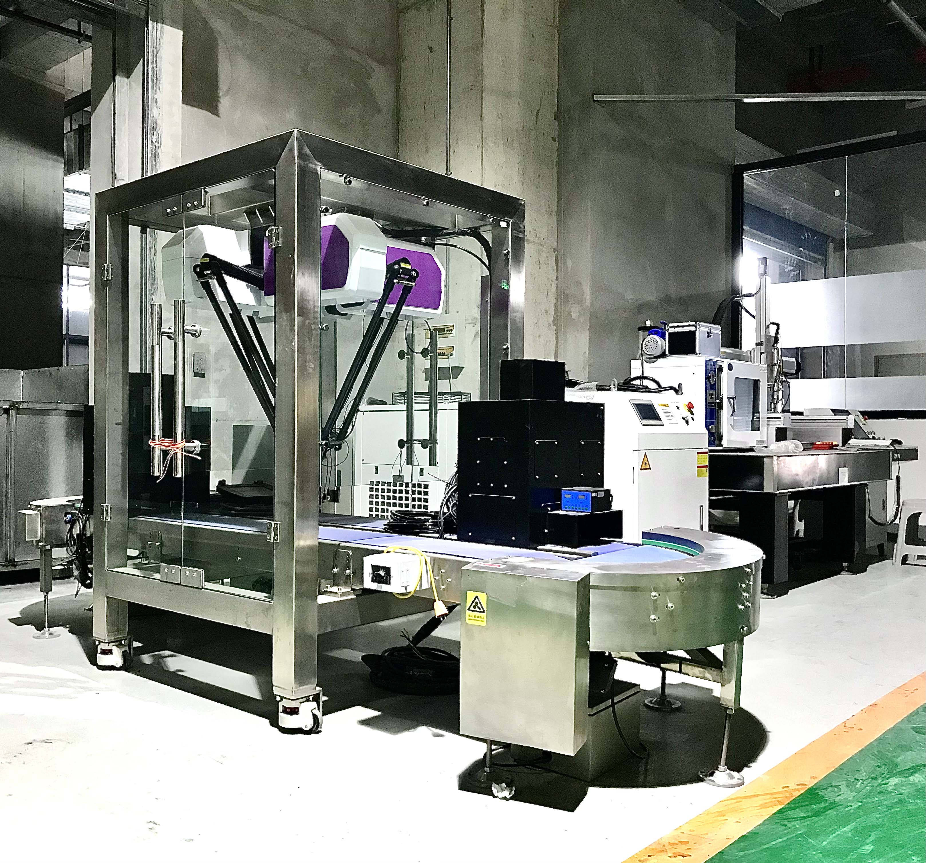 Beijing Interlas Technology Co., Ltd. Tattoo Removal Machine