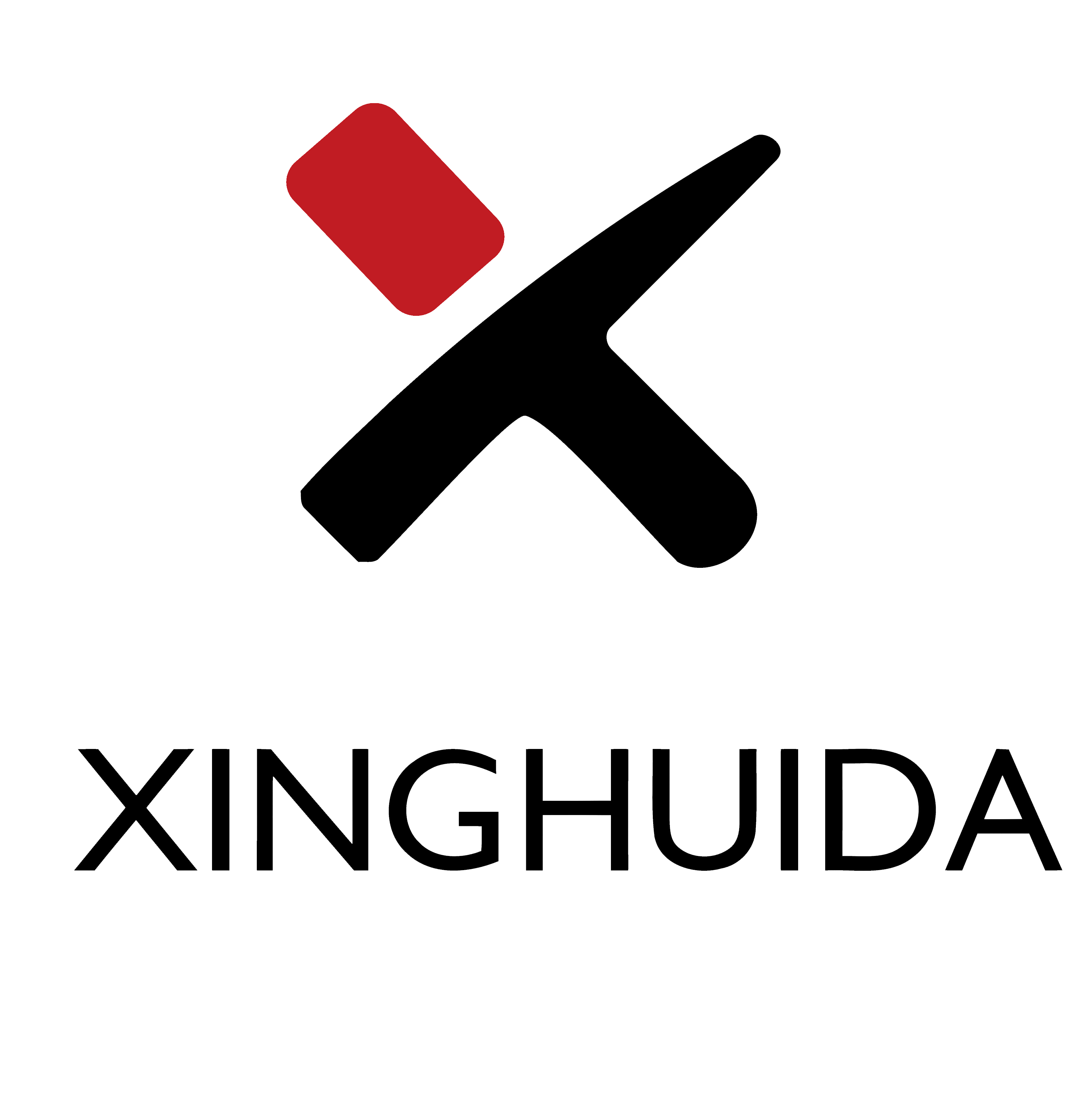 Guangzhou Xinghuida Sportswear Co., Ltd. logo