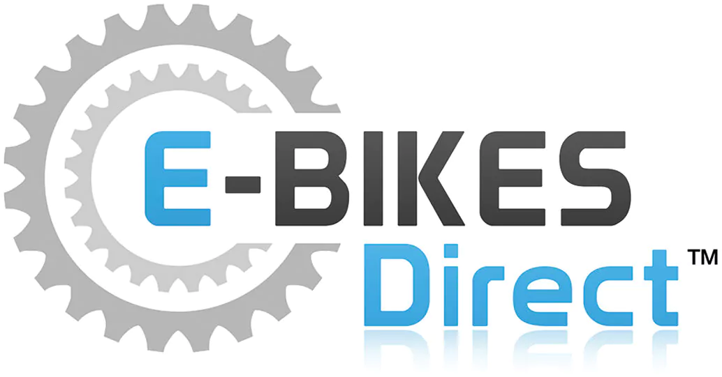 E BIKESDIRECT logo