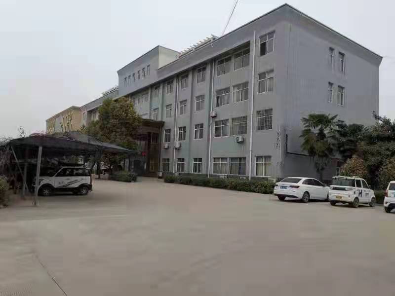 Yuzhou Xiuya Handicraft Co., Ltd. human hair extensions