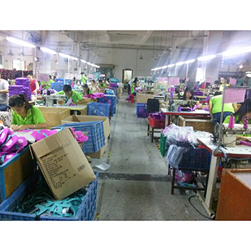 Shenzhen Enze Porch Handbag Limited schoolbags