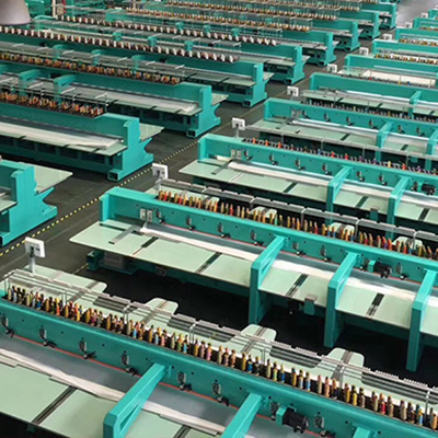 Zhuji Zhiyu Machinery Co., Ltd. Cap Embroidery Machine