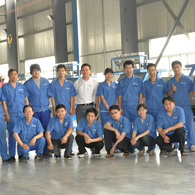 Zhuji Zhiyu Machinery Co., Ltd. Computerized Embroidery Machine