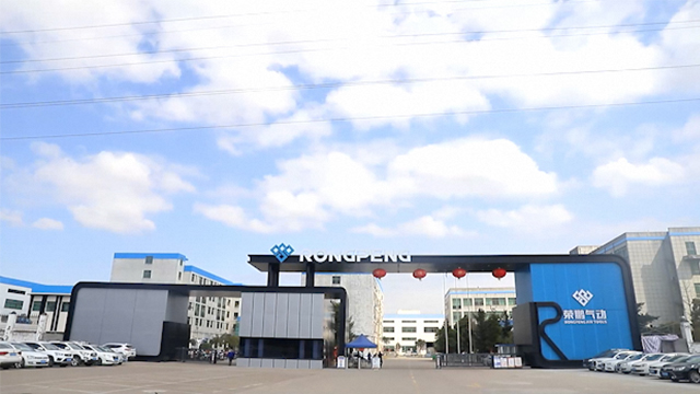 Zhejiang Rongpeng Air Tools Co., Ltd. Air Nailers