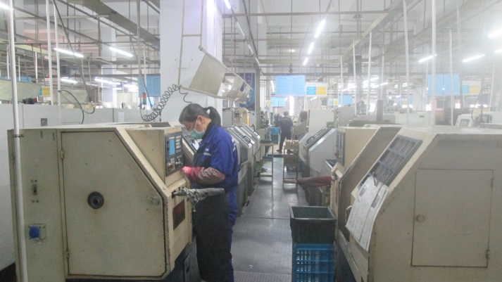 Zhejiang Rongpeng Air Tools Co., Ltd. Air Staplers
