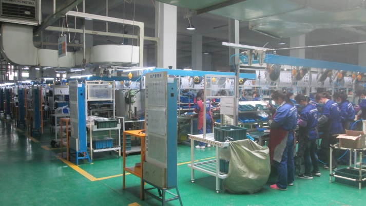 Zhejiang Rongpeng Air Tools Co., Ltd. Air Spray Guns