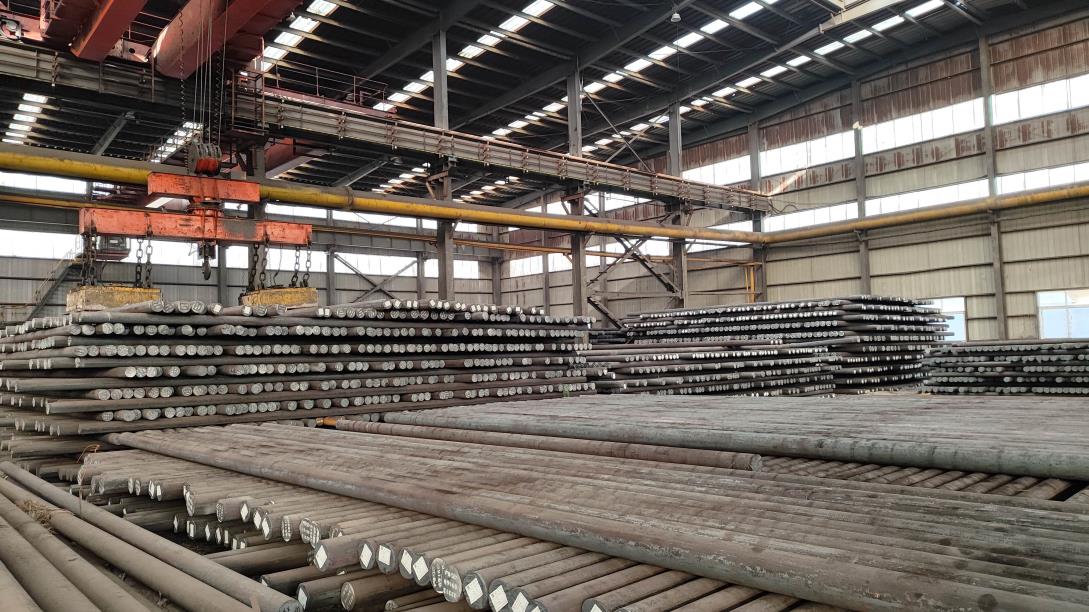 Shandong Maike Metal Materials Co., Ltd. Carbon Steel Coil