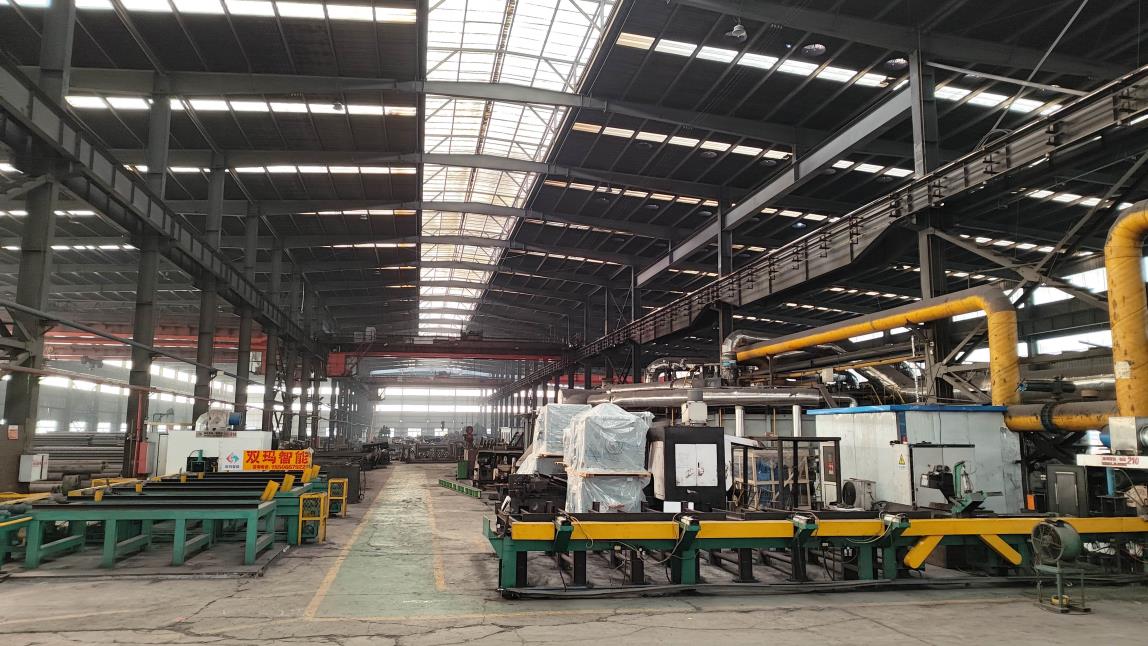 Shandong Maike Metal Materials Co., Ltd. Galvanized Steel Coil