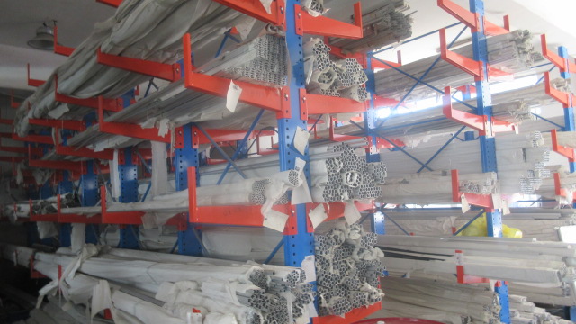 Jiangsu 4monster Industrial Co., Ltd. factory image 6