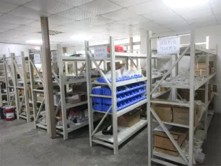 Xiamen Manyu Intelligent Technology Co., Ltd. PU injection machine