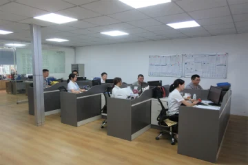 Xiamen Manyu Intelligent Technology Co., Ltd. Shoe making machinery