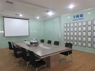 Xiamen Manyu Intelligent Technology Co., Ltd. Roughing robot