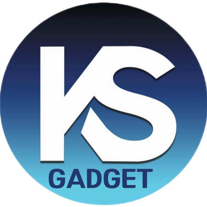 Ks Gadget LLC logo