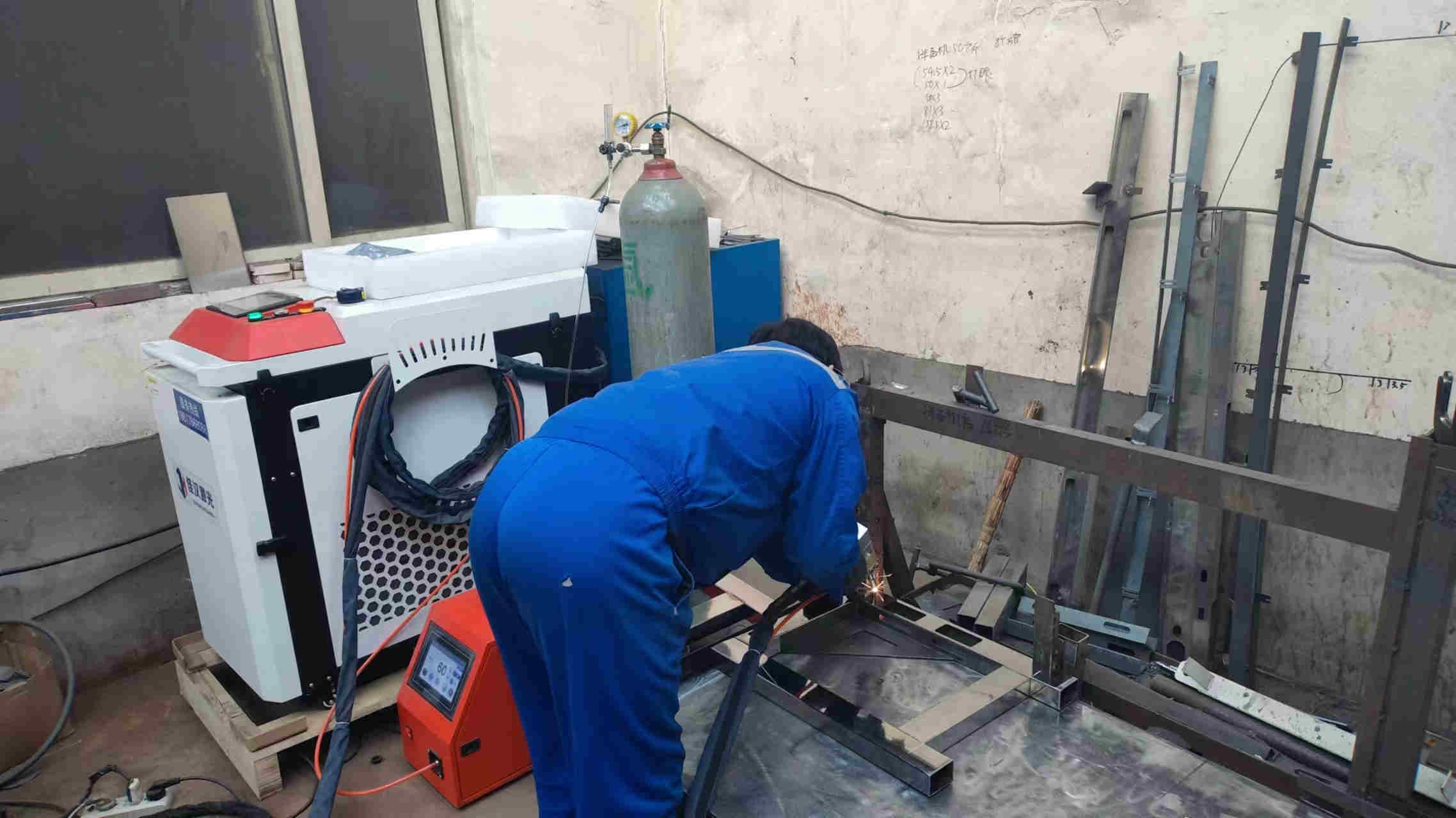 Sanmenxia Weiyi Agricultural Machinery Sales Co., Ltd. factory image 6
