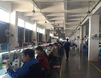 Fujian Jinqiu Shoes Co., Ltd. Football Shoes