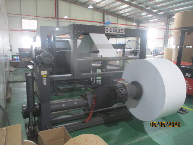 Yawanhong Printing Joint Stock Company factory image 2