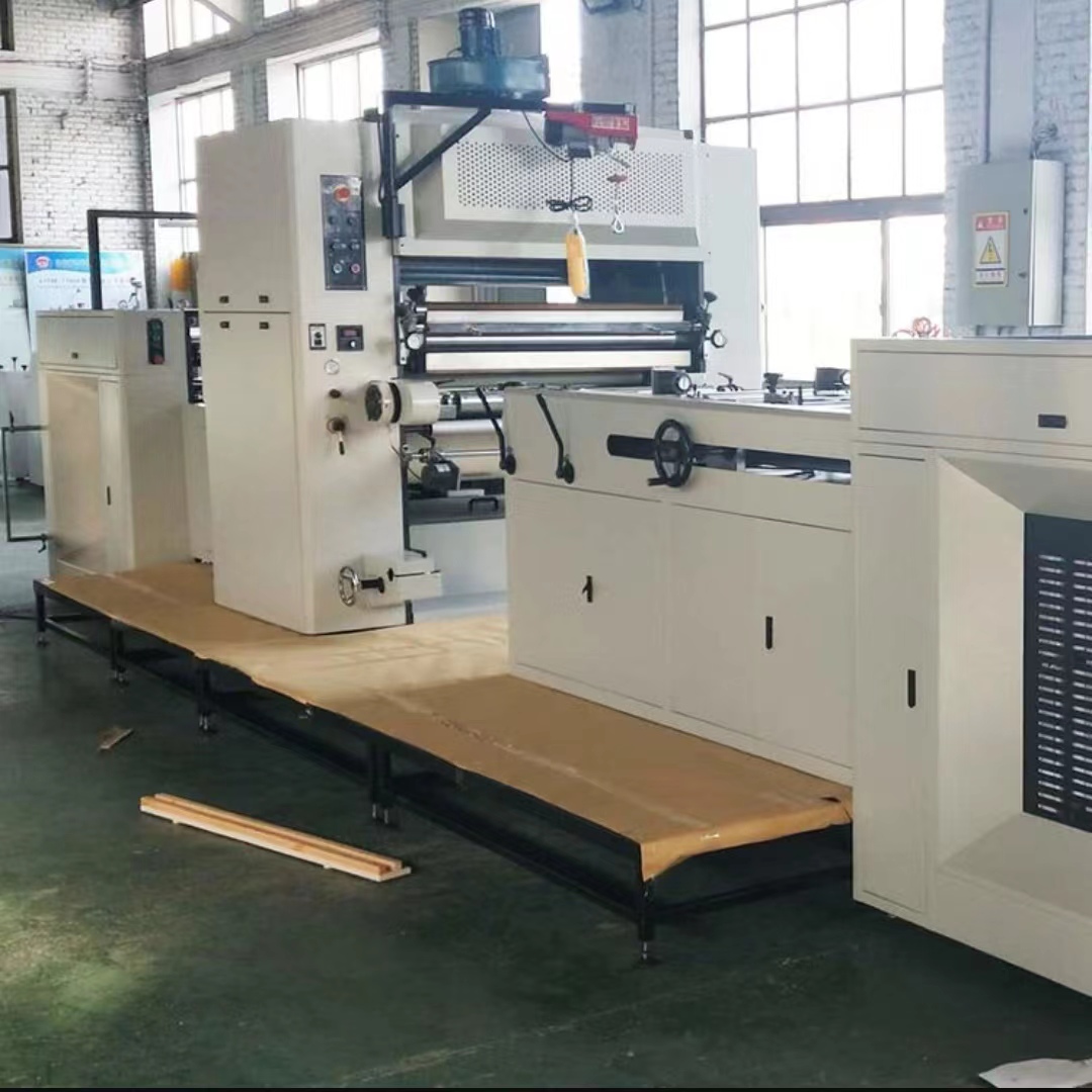 Chaozhou Chaoan District Youcai Paper Plastic Packaging Co., Ltd. Custom Paper Bag Printing
