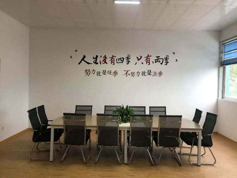 Xiangyang Kangshun Medical Technology Co., Ltd. factory image 6