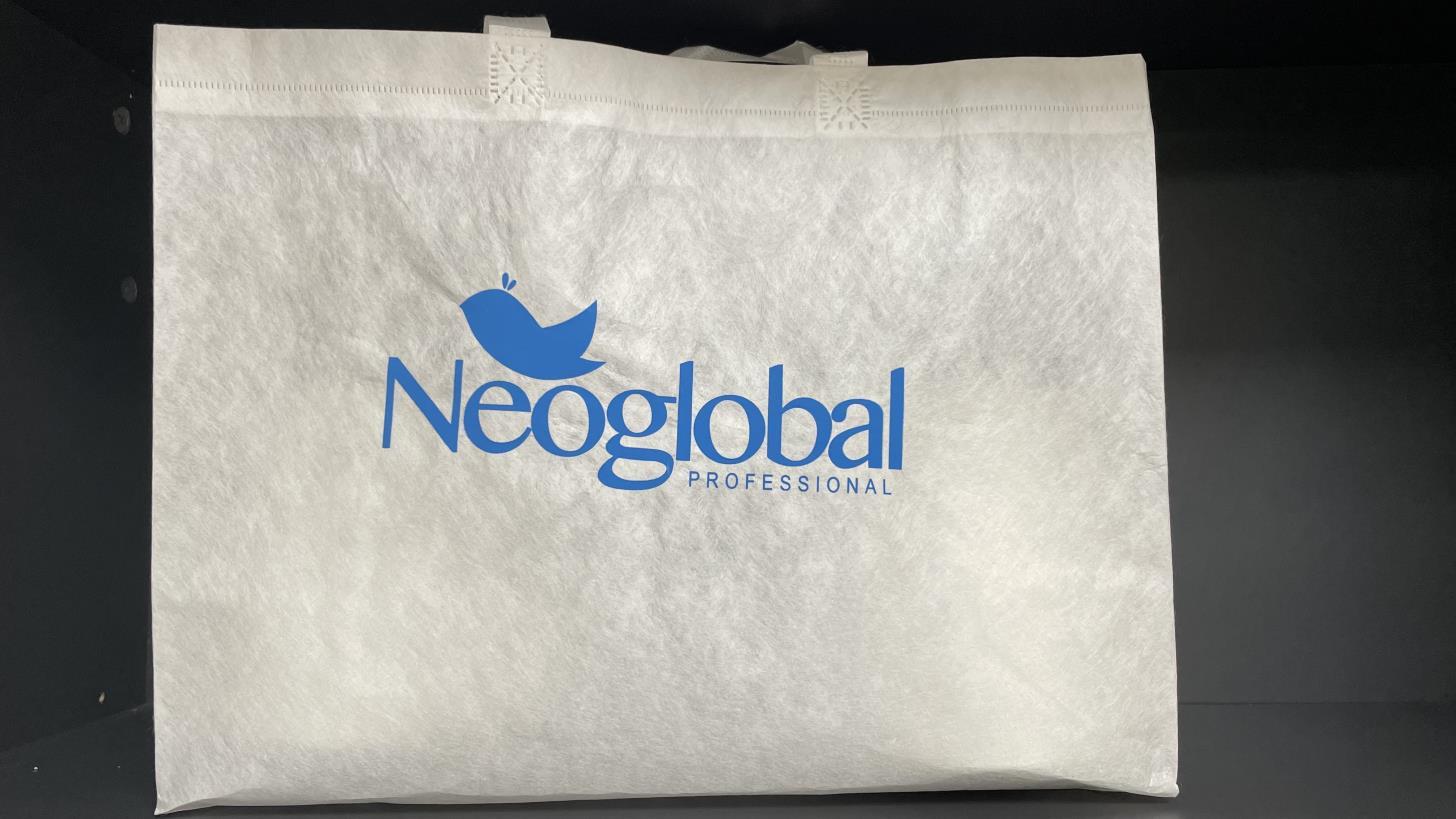 Henan Neoglobal Import And Export Corp. Water Soluble Laundry Bag