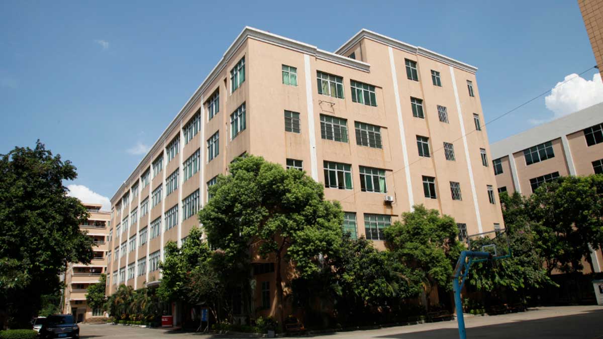 Guangzhou Jiexi Electronic Technology Co., Ltd. DTF printer