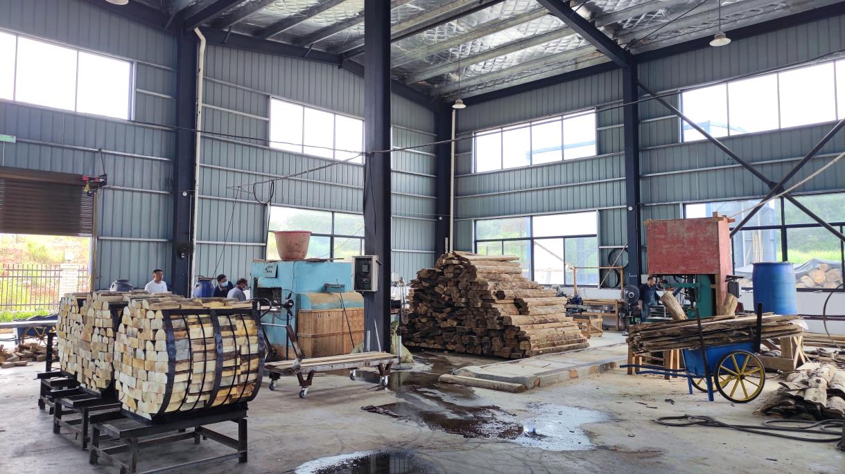 Jingzhou Jinxing Pencils Co., Ltd. Stationery
