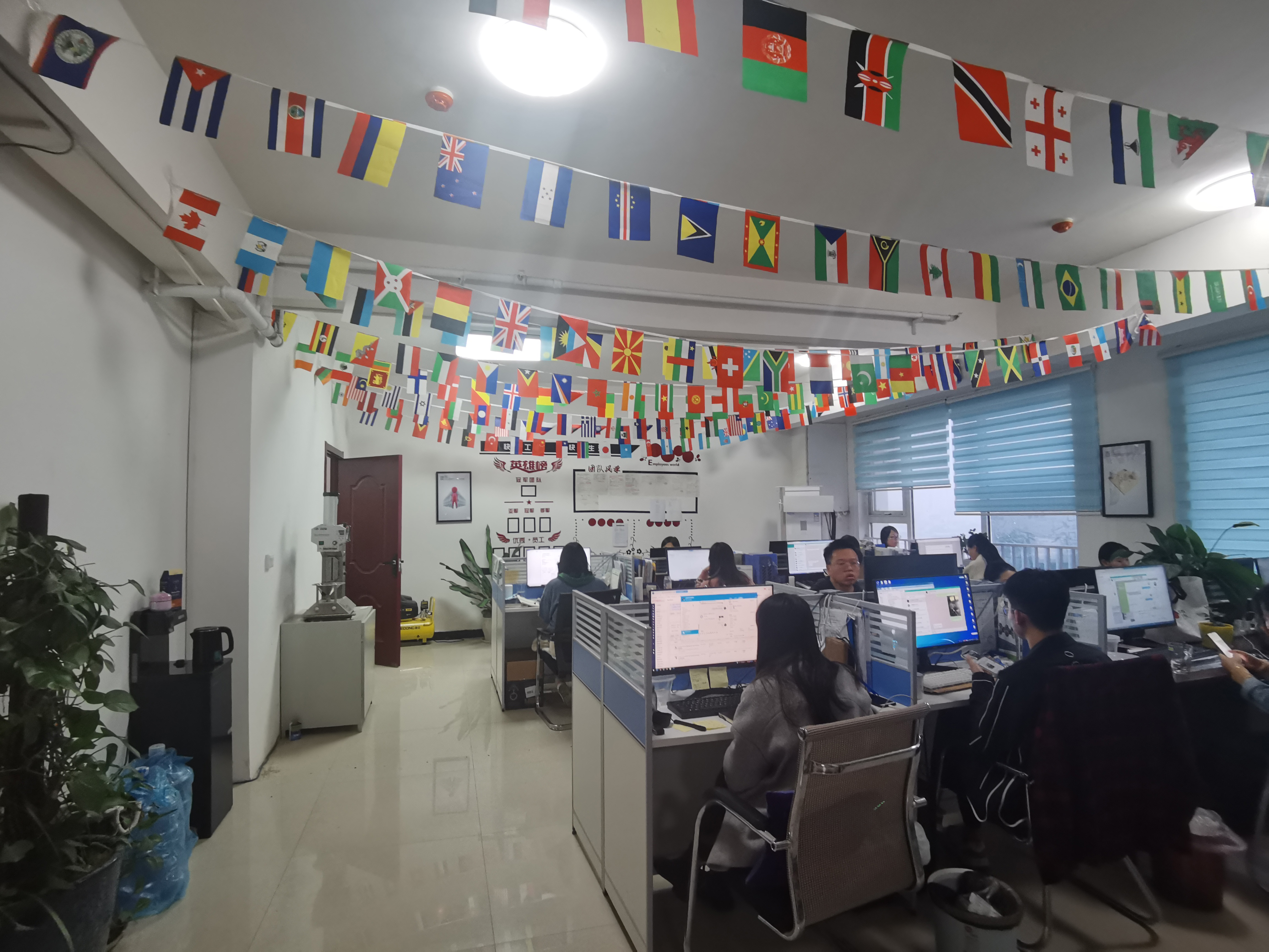 Henan Rafaela Import & Export Co., Ltd food drying machine