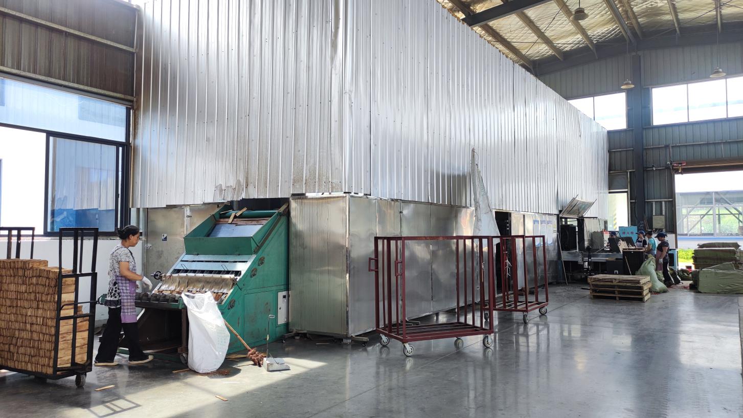 Jingzhou Jinxing Pencils Co., Ltd. Pencils