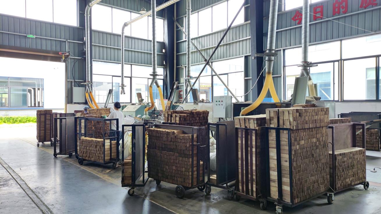 Jingzhou Jinxing Pencils Co., Ltd. Stationery