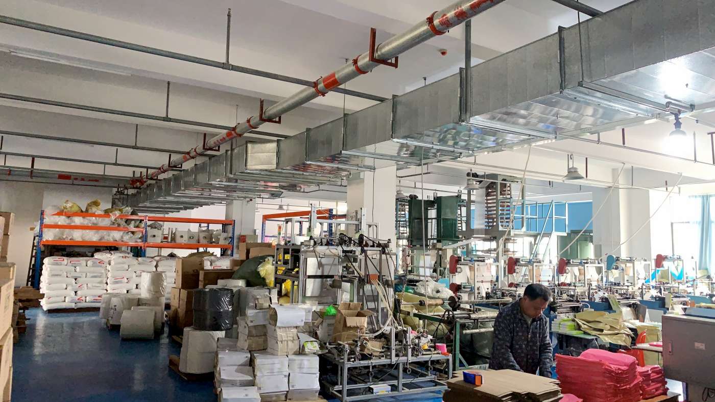 Huizhou Zhanyue Plastics Ltd. Disposable Food Containers