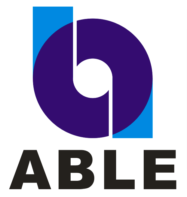 Zhejiang Able New Material Co., Ltd. logo