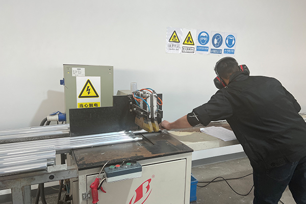 Shuyang Zhenyueyang Import And Export Trade Center (sole Proprietorship) factory image 6