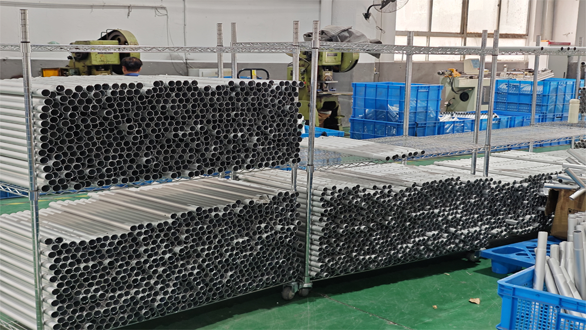 Focus(China) Advertising Display Ltd. Tension Fabric Display