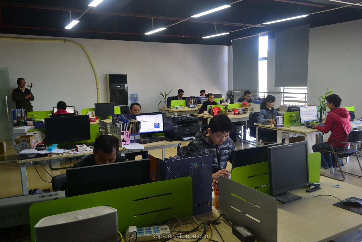 Shenzhen Guoxin Semiconductor Technology Co., Ltd. factory image 4