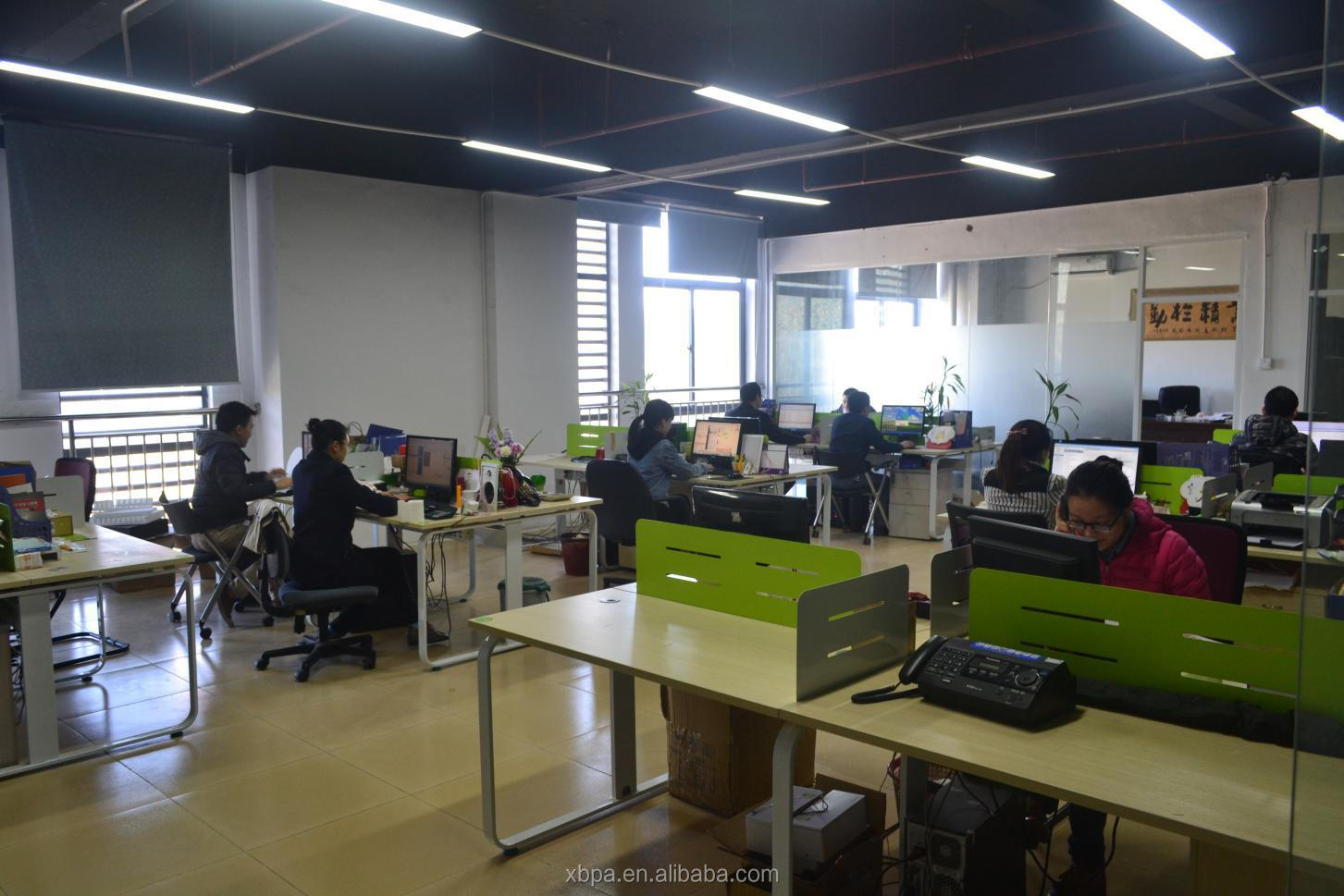 Shenzhen Guoxin Semiconductor Technology Co., Ltd. factory image 5