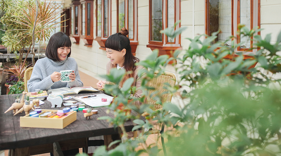 Jean Cultural & Creative Co., Ltd. DIY Wooden Kits