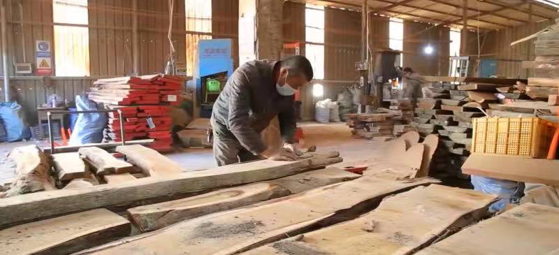 Hunan Mutoulao Craft Products Co., Ltd. Bamboo Tableware
