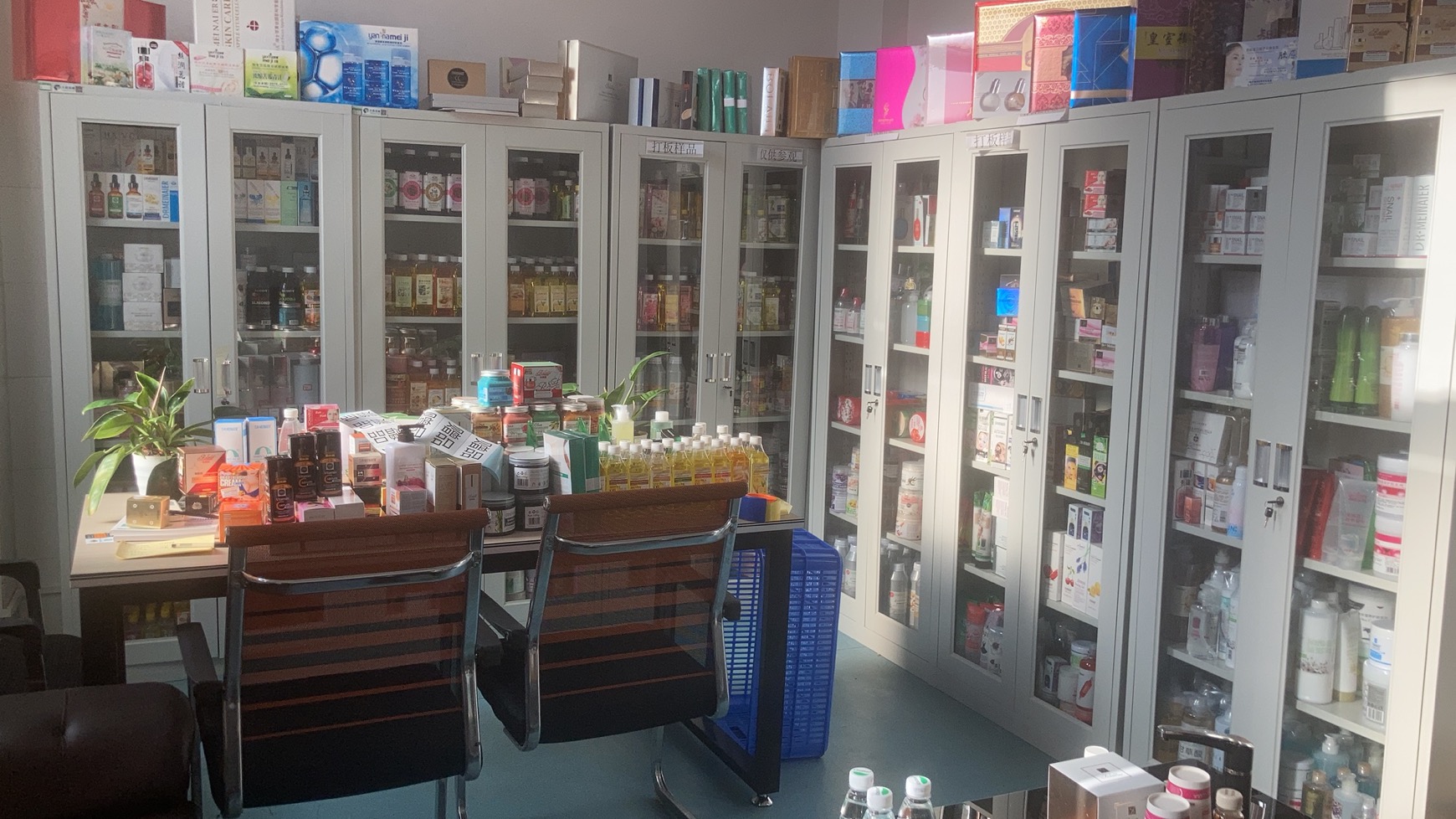 Youmei Cosmetics (Foshan) Co.Ltd. skin care