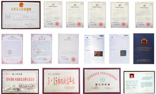 Zhengzhou Longshengxi Trading Co., Ltd. factory image 4